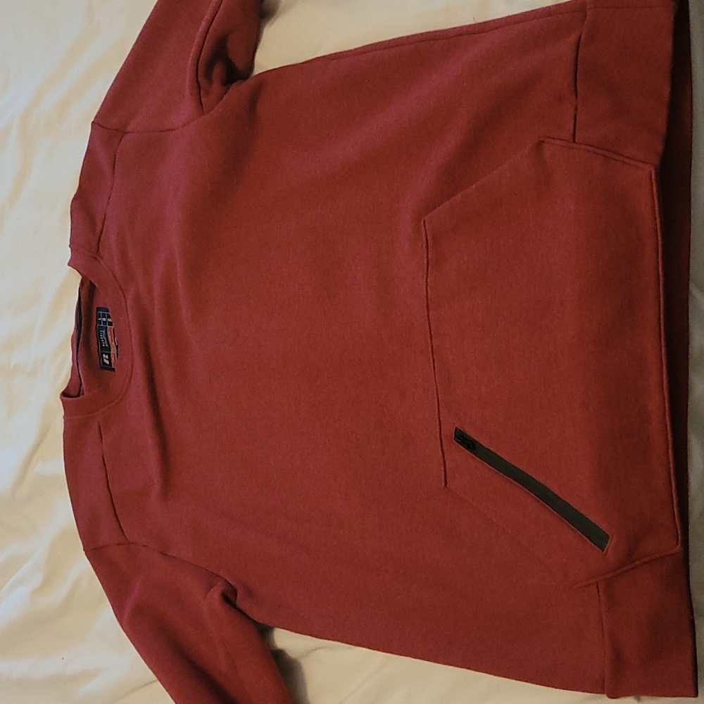 Russel sweater - men's - UC